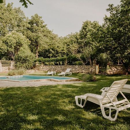 Bužinija Bed And Breakfast Kolo Adults Only מראה חיצוני תמונה