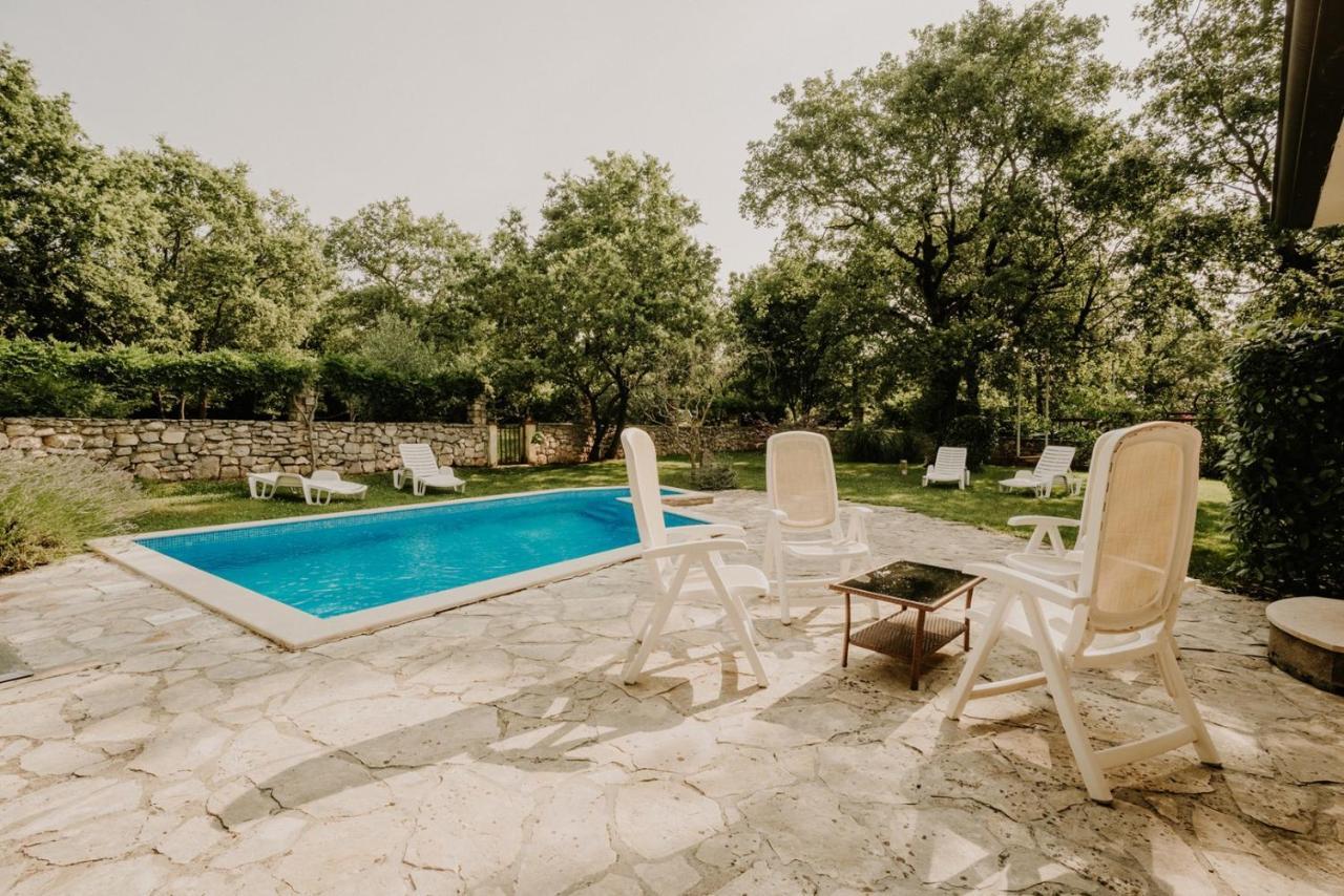 Bužinija Bed And Breakfast Kolo Adults Only מראה חיצוני תמונה