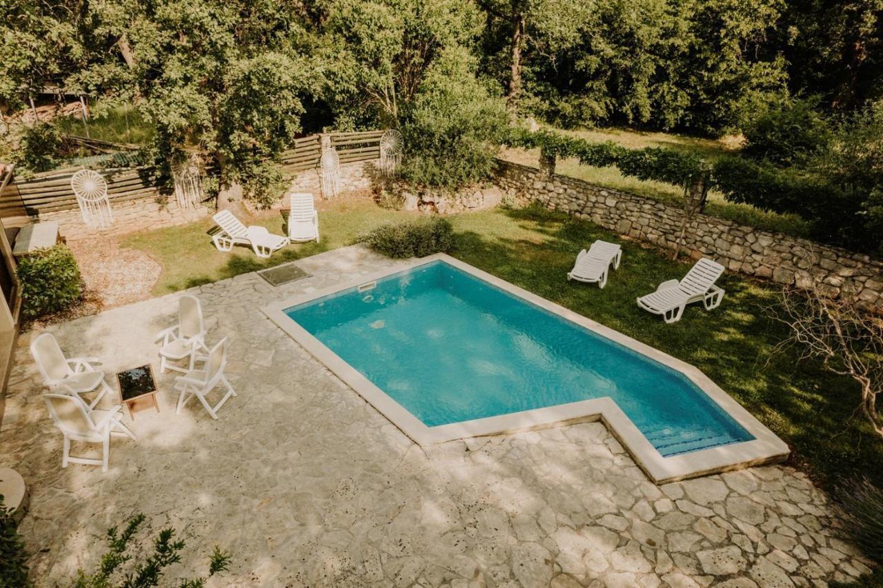Bužinija Bed And Breakfast Kolo Adults Only מראה חיצוני תמונה