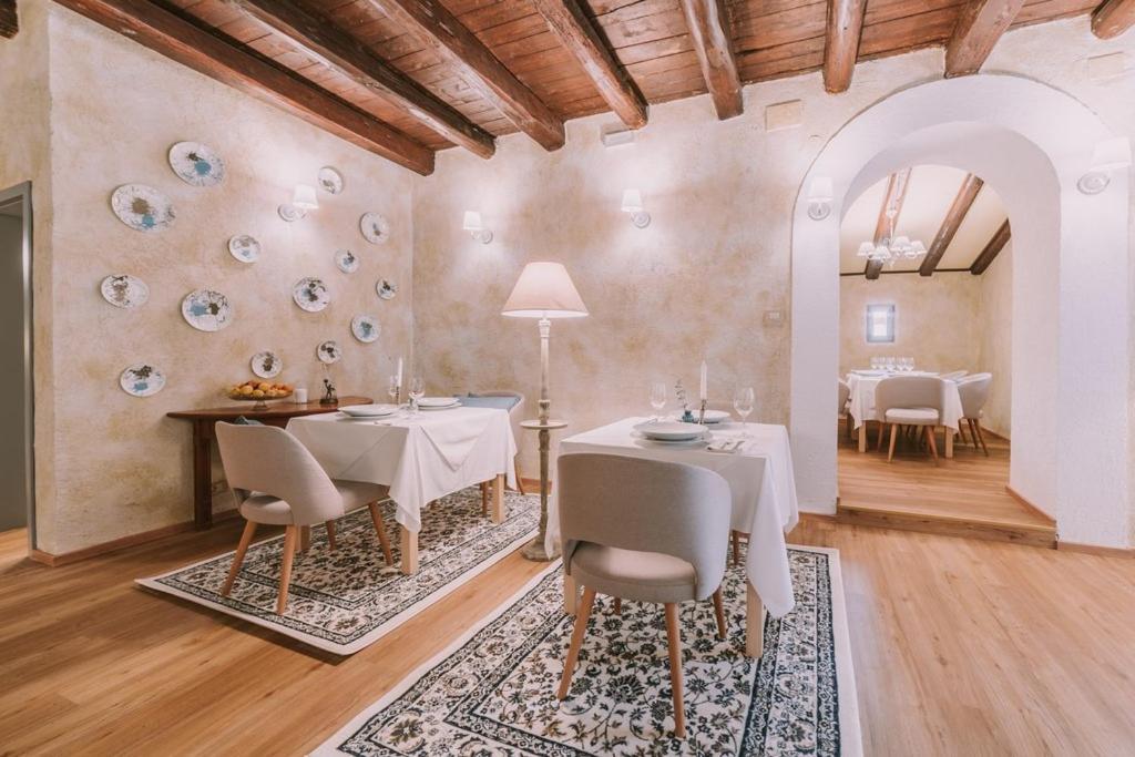 Bužinija Bed And Breakfast Kolo Adults Only מראה חיצוני תמונה
