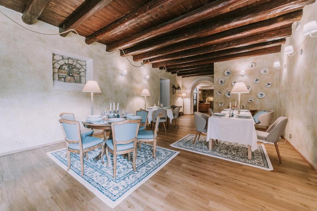 Bužinija Bed And Breakfast Kolo Adults Only מראה חיצוני תמונה