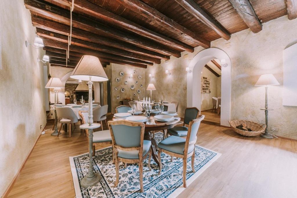 Bužinija Bed And Breakfast Kolo Adults Only מראה חיצוני תמונה