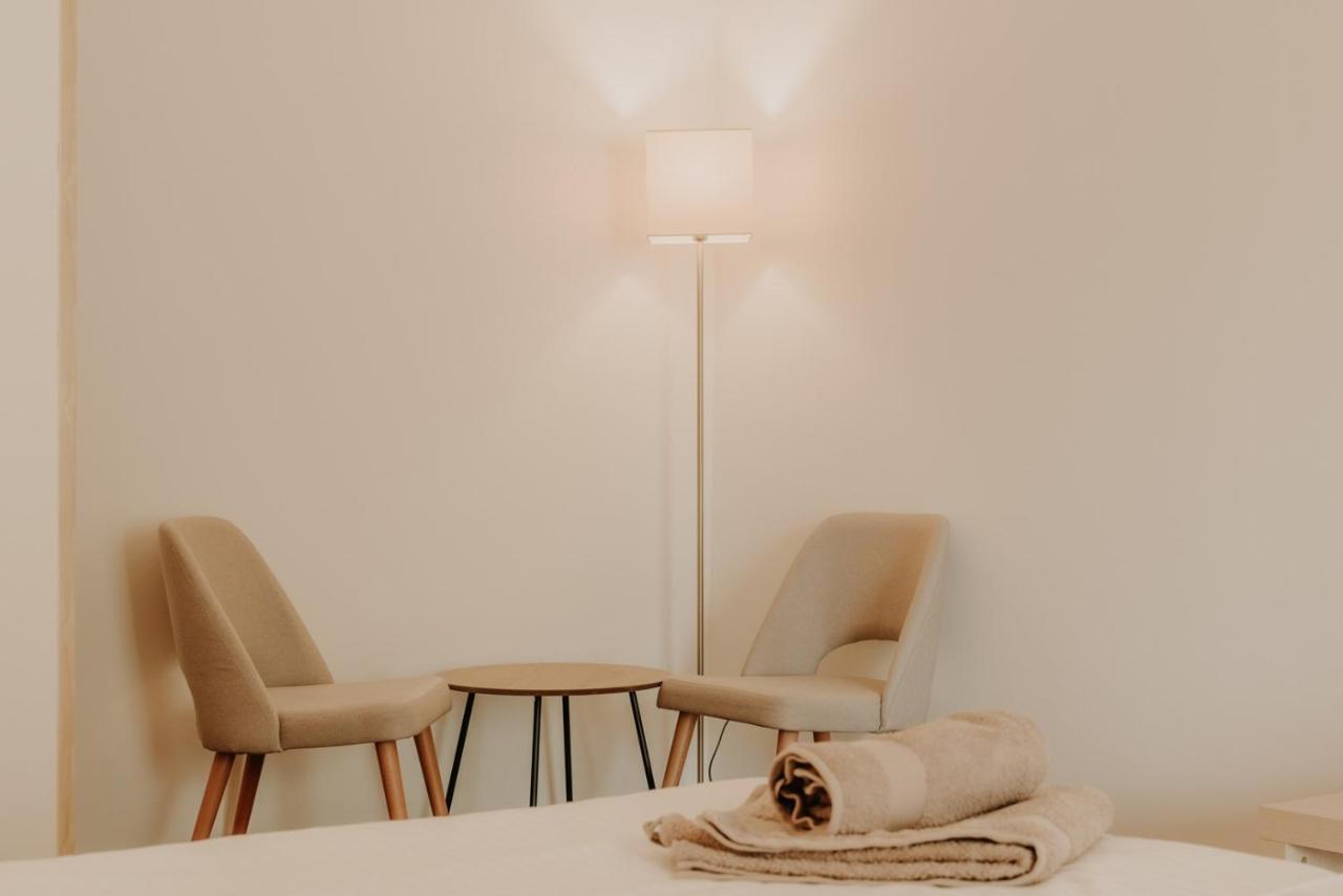 Bužinija Bed And Breakfast Kolo Adults Only מראה חיצוני תמונה