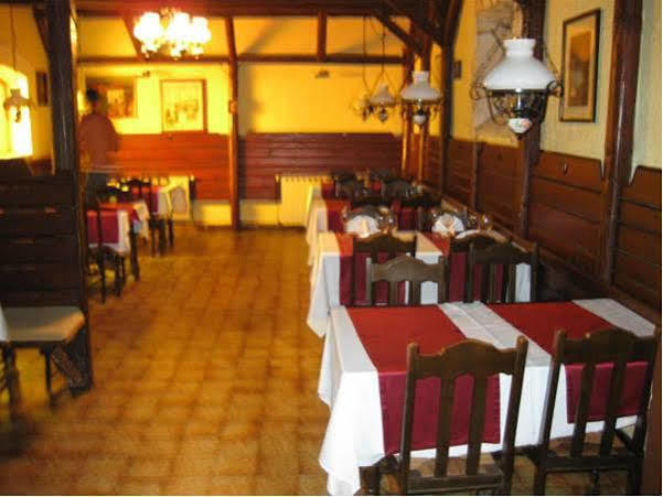 Bužinija Bed And Breakfast Kolo Adults Only מראה חיצוני תמונה