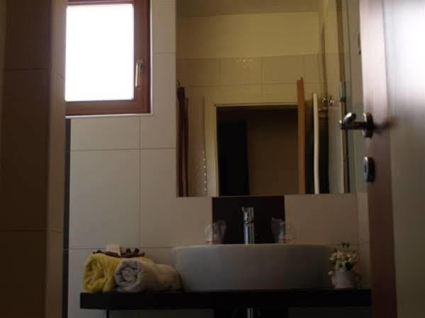 Bužinija Bed And Breakfast Kolo Adults Only מראה חיצוני תמונה