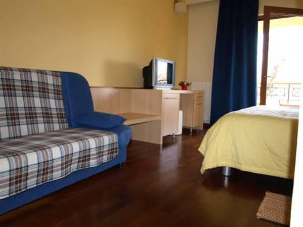 Bužinija Bed And Breakfast Kolo Adults Only מראה חיצוני תמונה